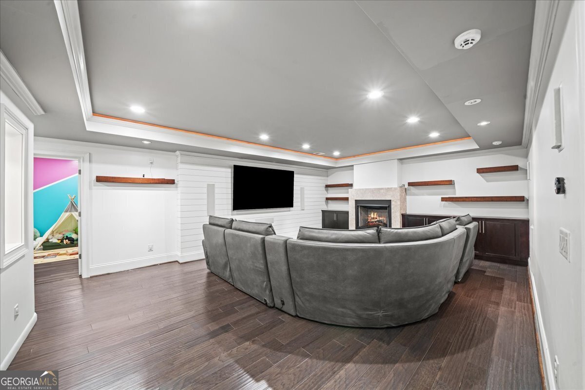 203 Thorpe Park Johns Creek - Photo 45