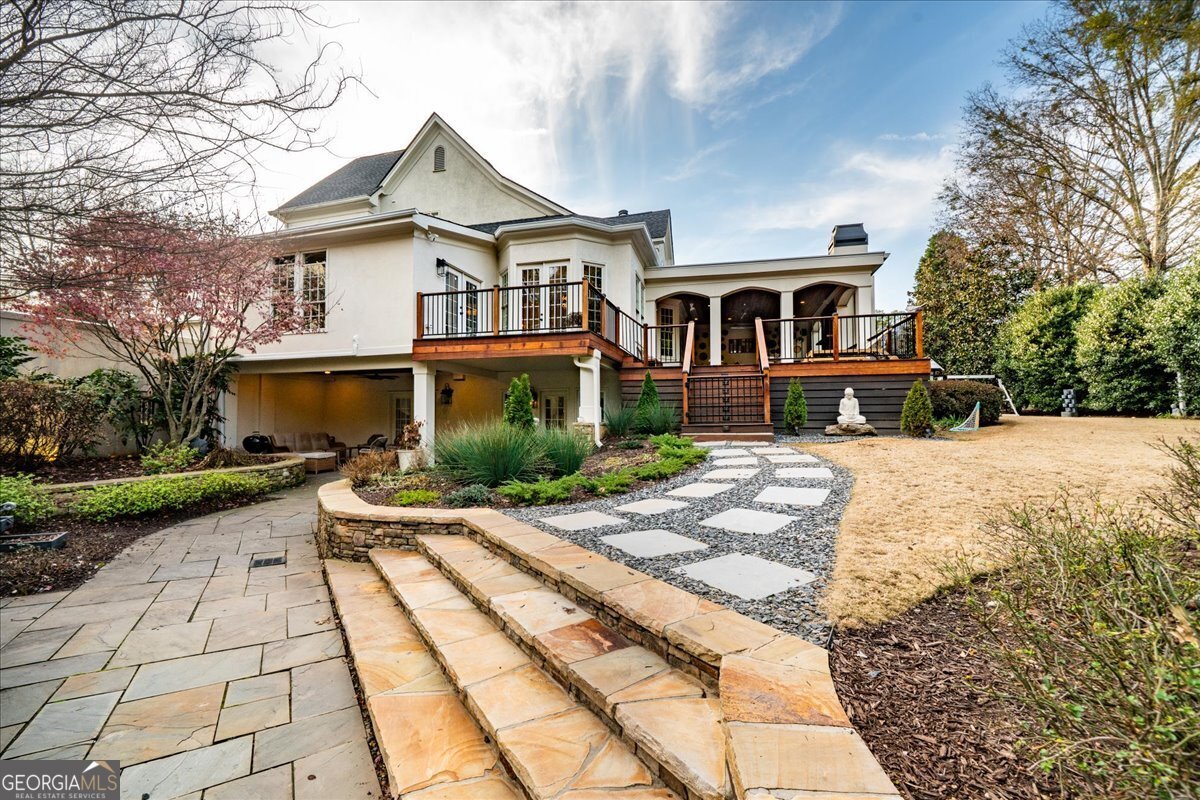 203 Thorpe Park Johns Creek - Photo 51