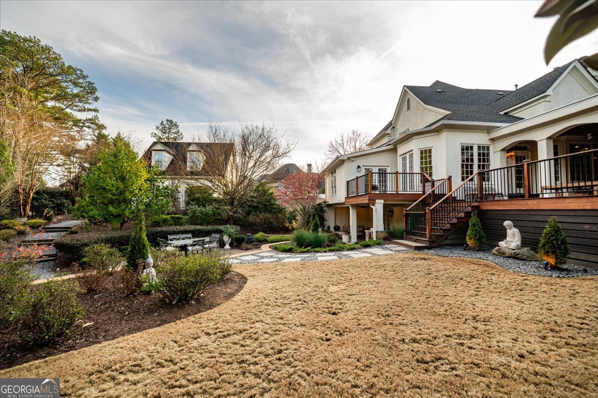 203 Thorpe Park Johns Creek - Photo 53