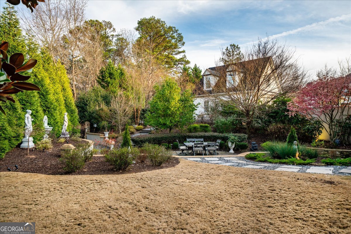 203 Thorpe Park Johns Creek - Photo 55