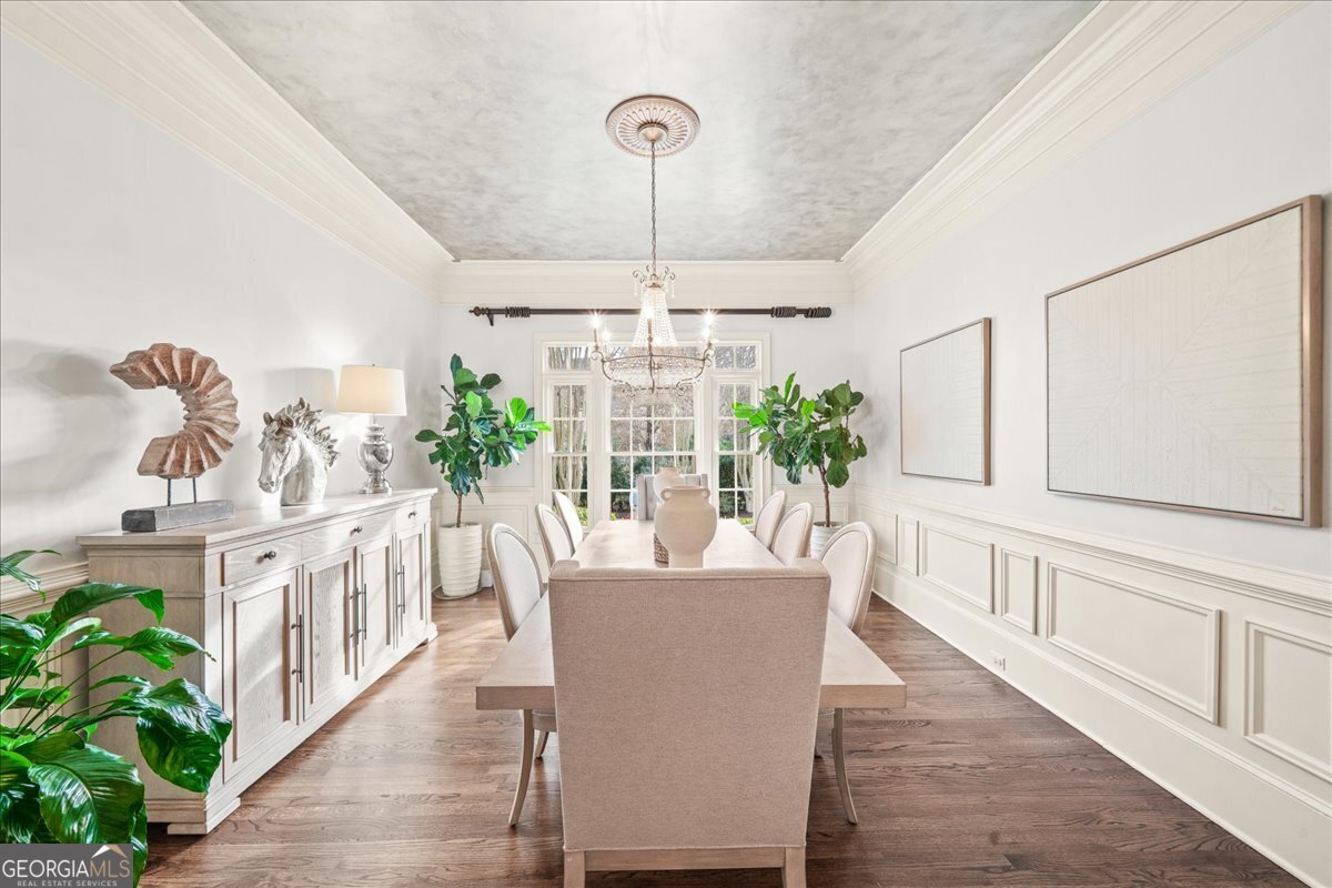 203 Thorpe Park Johns Creek - Photo 6