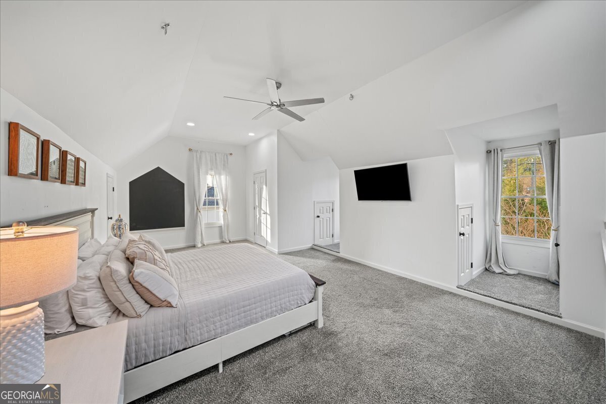 203 Thorpe Park Johns Creek - Photo 63