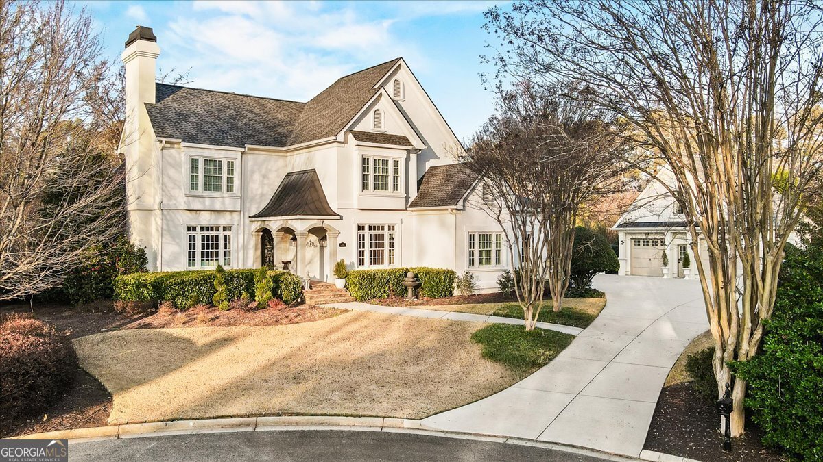 203 Thorpe Park Johns Creek - Photo 64