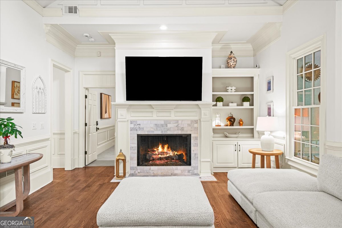 203 Thorpe Park Johns Creek - Photo 8