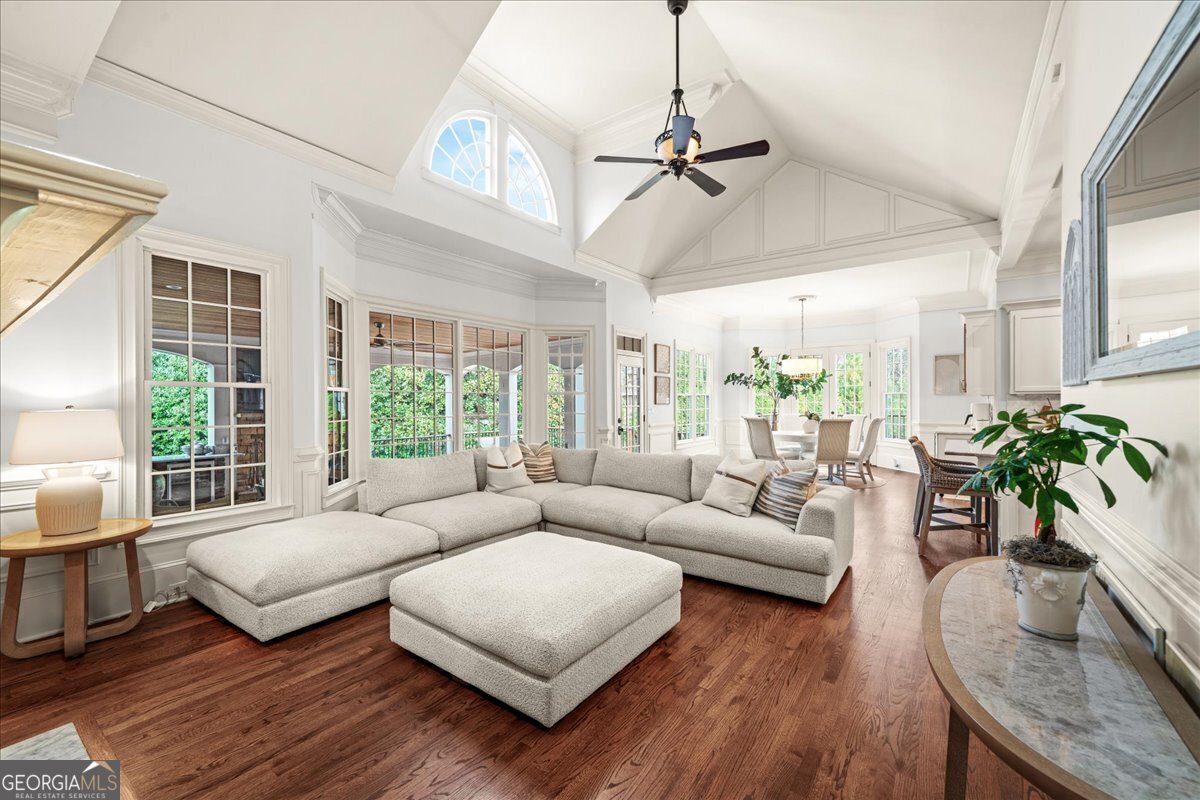 203 Thorpe Park Johns Creek - Photo 9