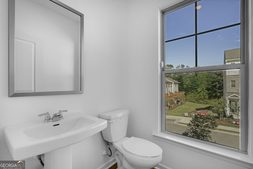 1701 Lansmere Street Marietta - Photo 10