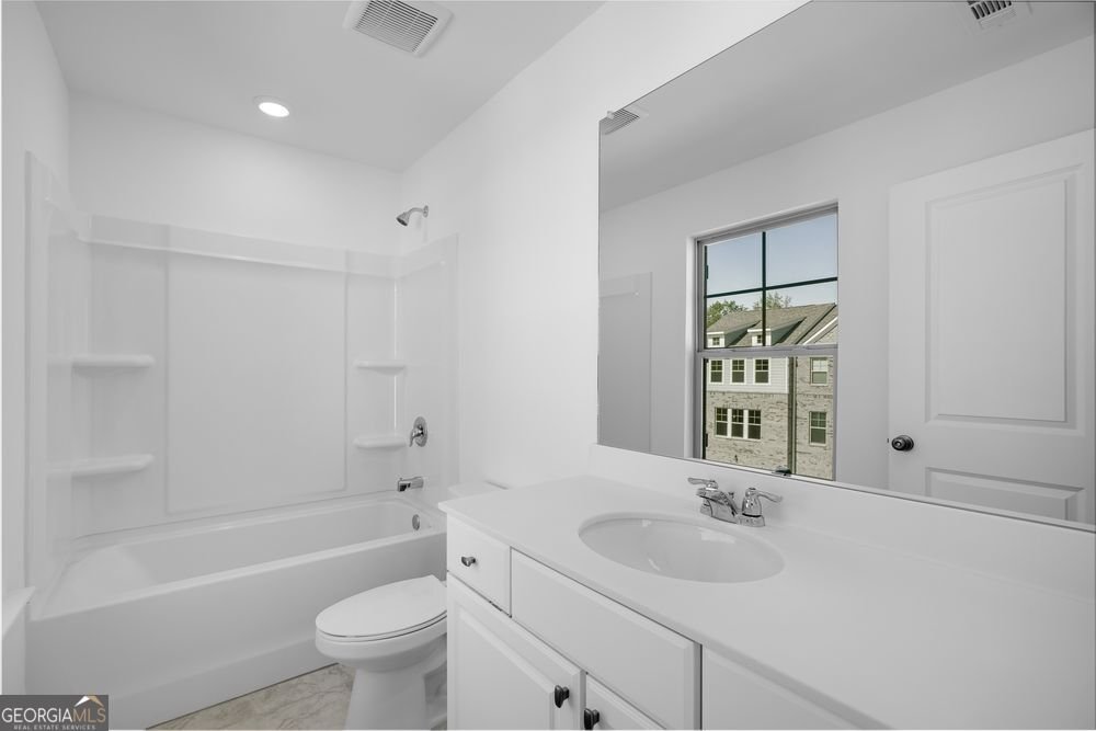 1701 Lansmere Street Marietta - Photo 18