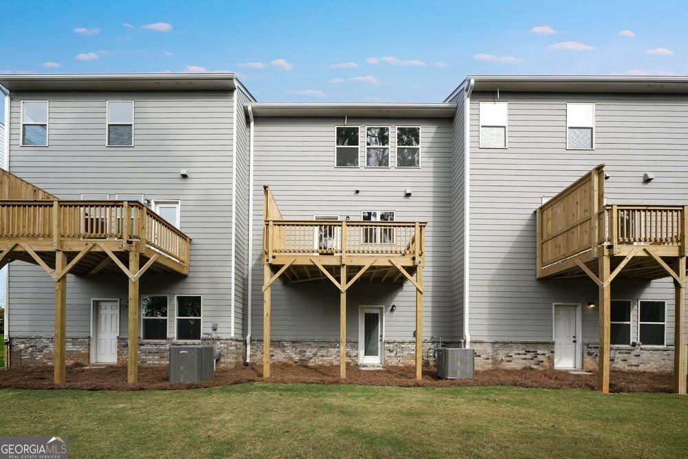 1701 Lansmere Street Marietta - Photo 19