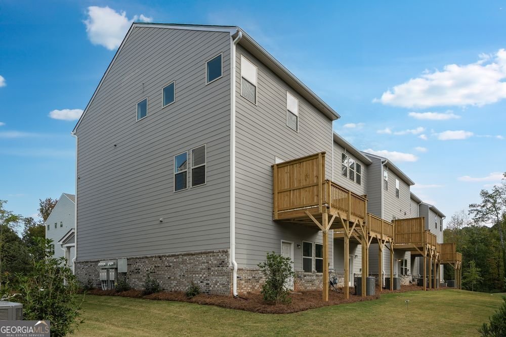 1701 Lansmere Street Marietta - Photo 20