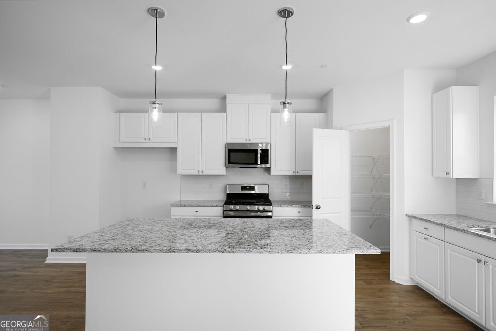 1701 Lansmere Street Marietta - Photo 6