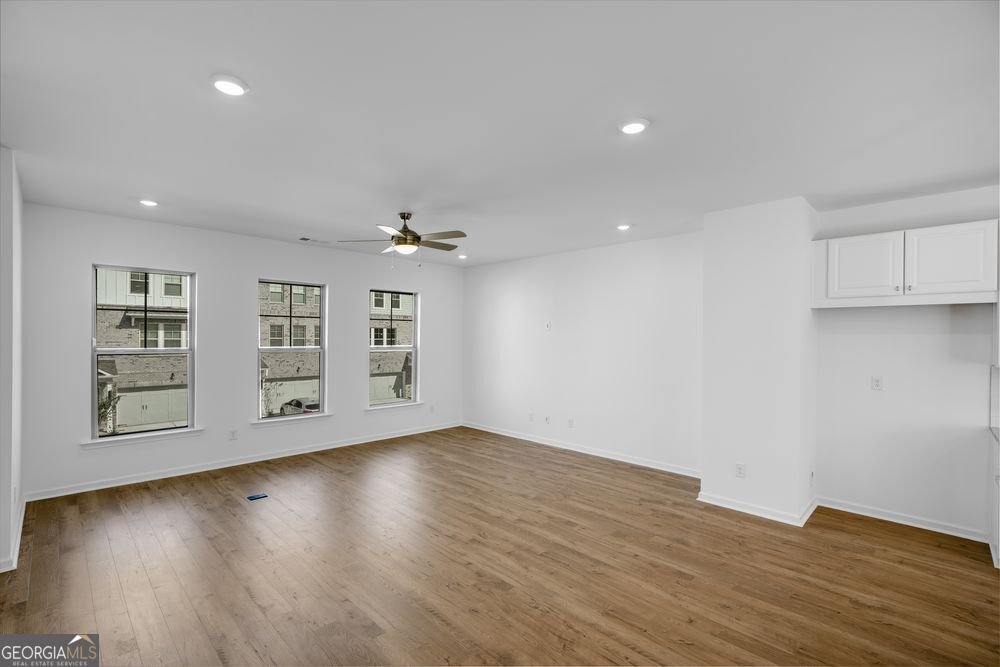 1701 Lansmere Street Marietta - Photo 8