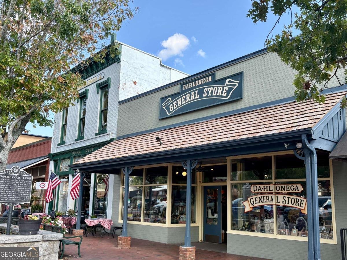 0 CROWN MOUNTAIN Dahlonega - Photo 17