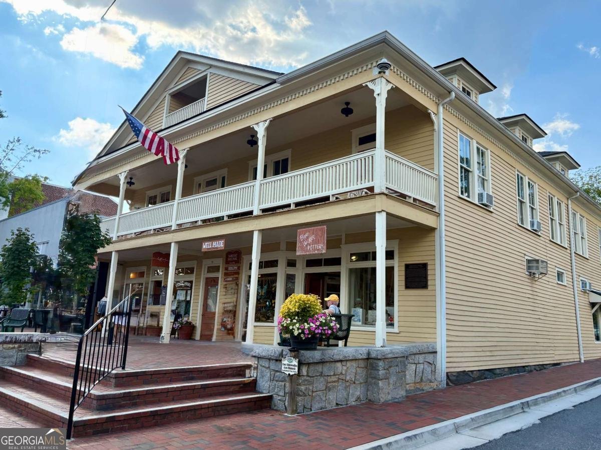 0 CROWN MOUNTAIN Dahlonega - Photo 24