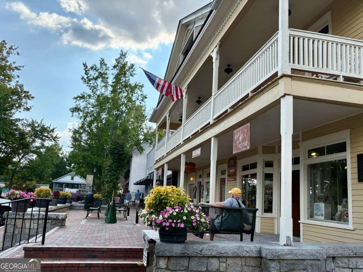 0 CROWN MOUNTAIN Dahlonega - Photo 25