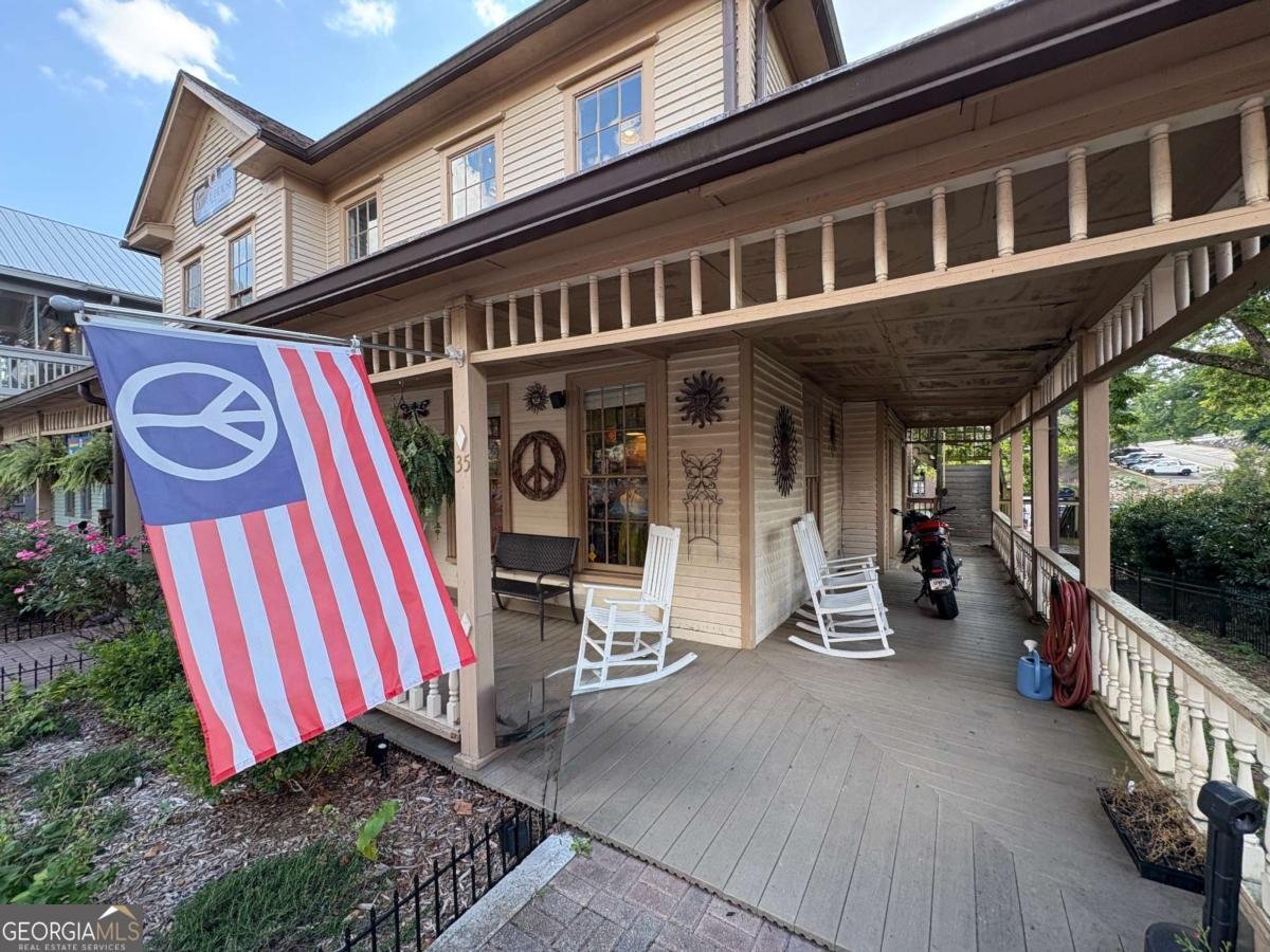 0 CROWN MOUNTAIN Dahlonega - Photo 26