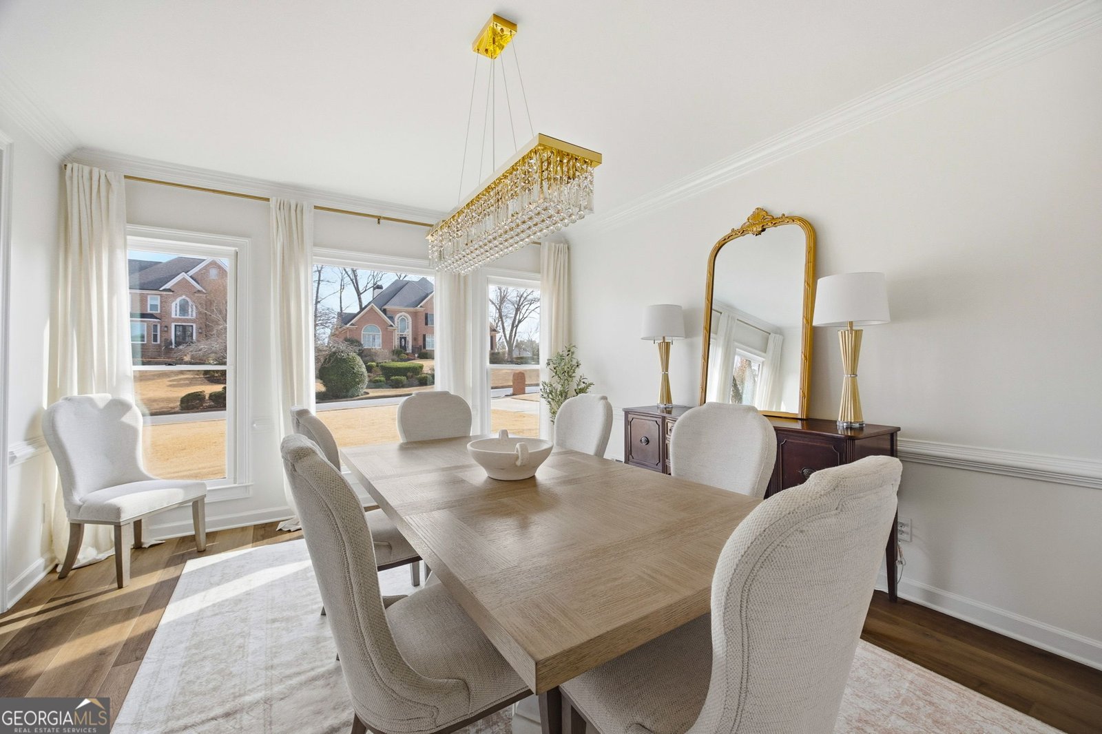 6925 Polo Hill Cumming - Photo 10