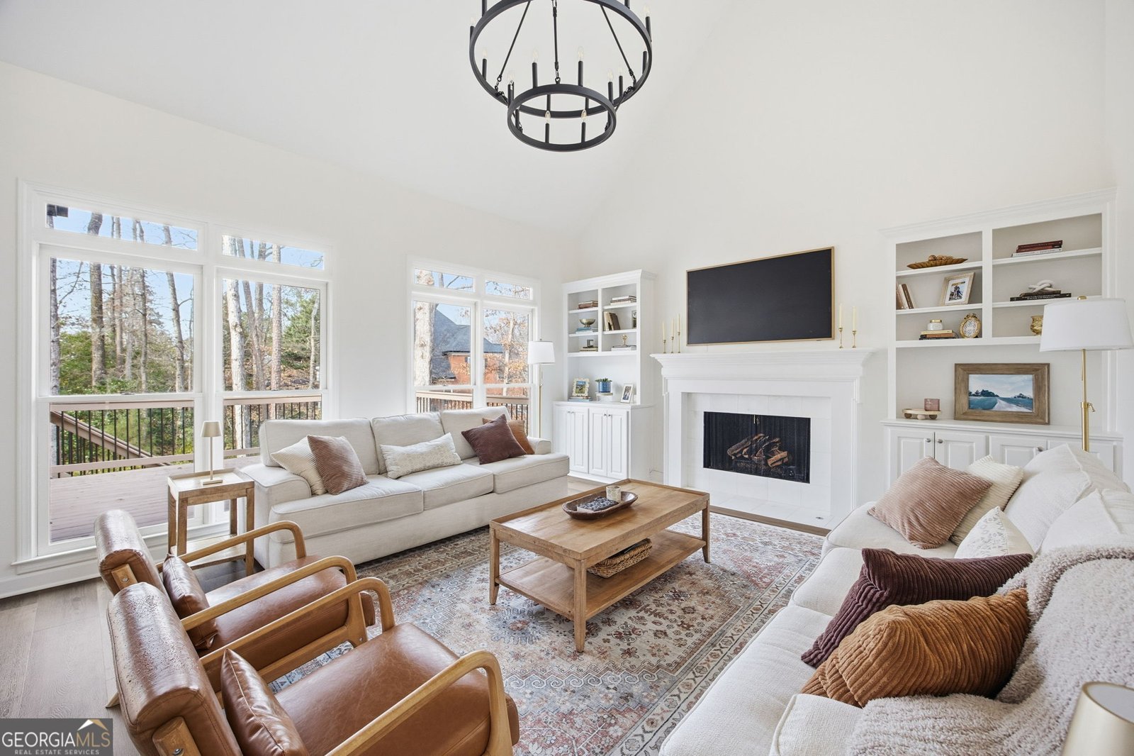 6925 Polo Hill Cumming - Photo 14