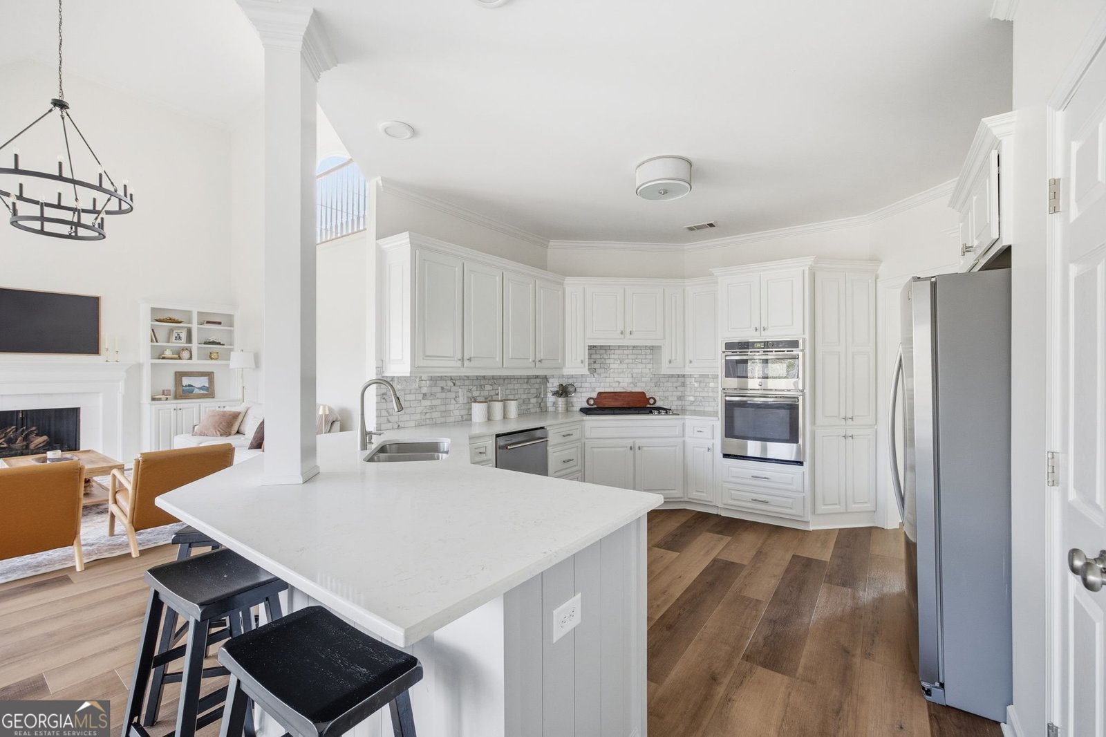 6925 Polo Hill Cumming - Photo 17