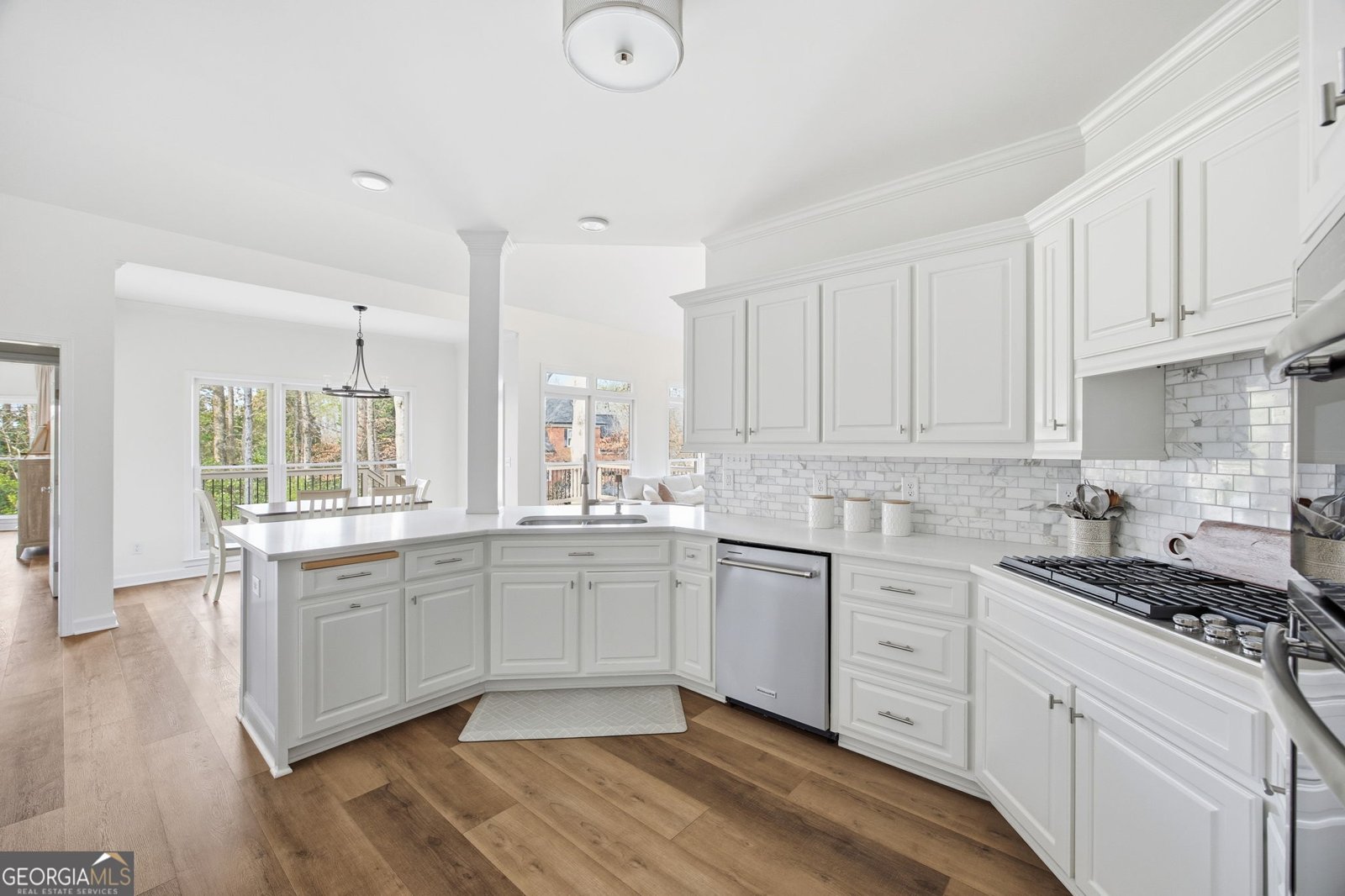 6925 Polo Hill Cumming - Photo 19