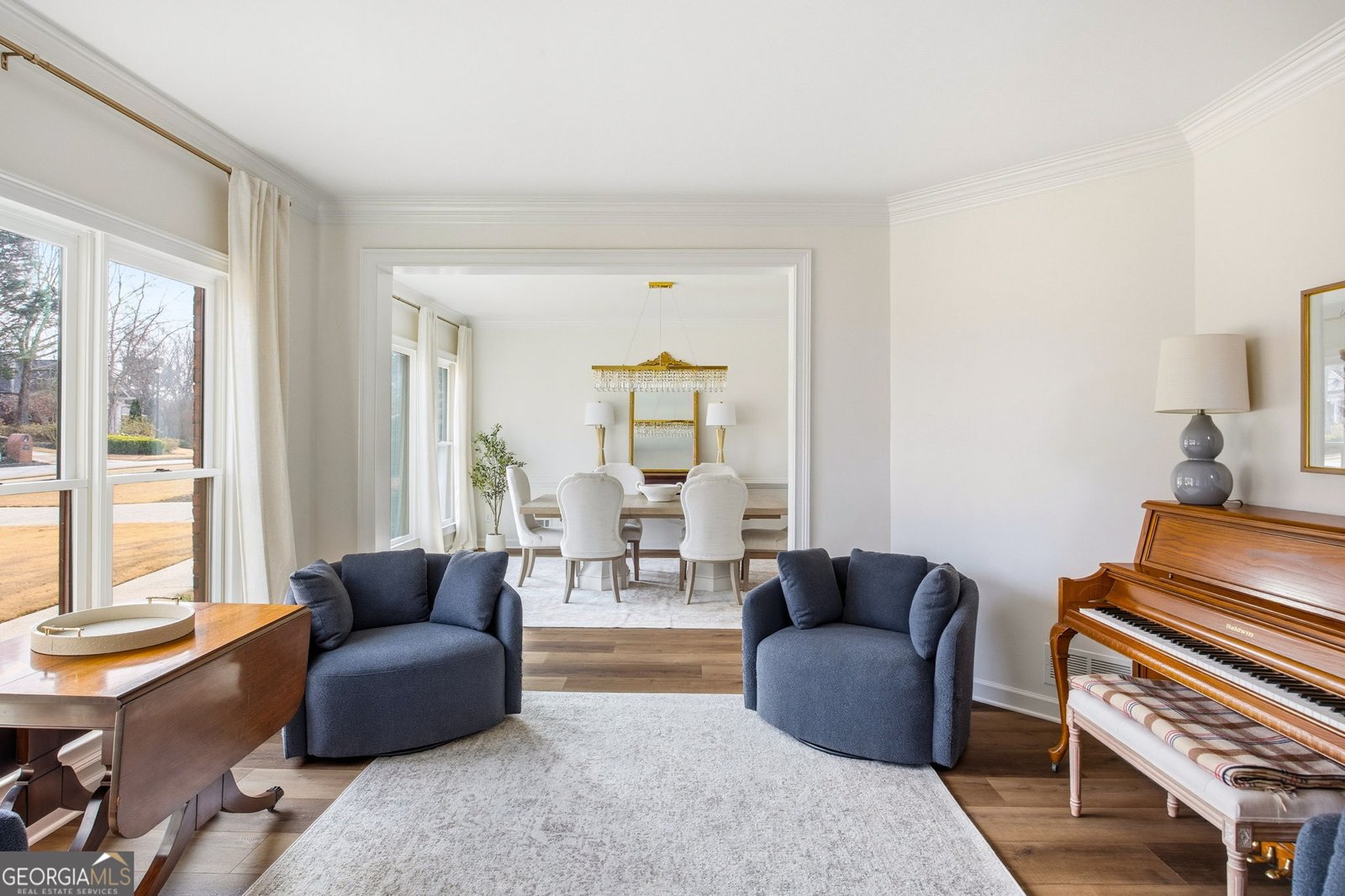 6925 Polo Hill Cumming - Photo 7