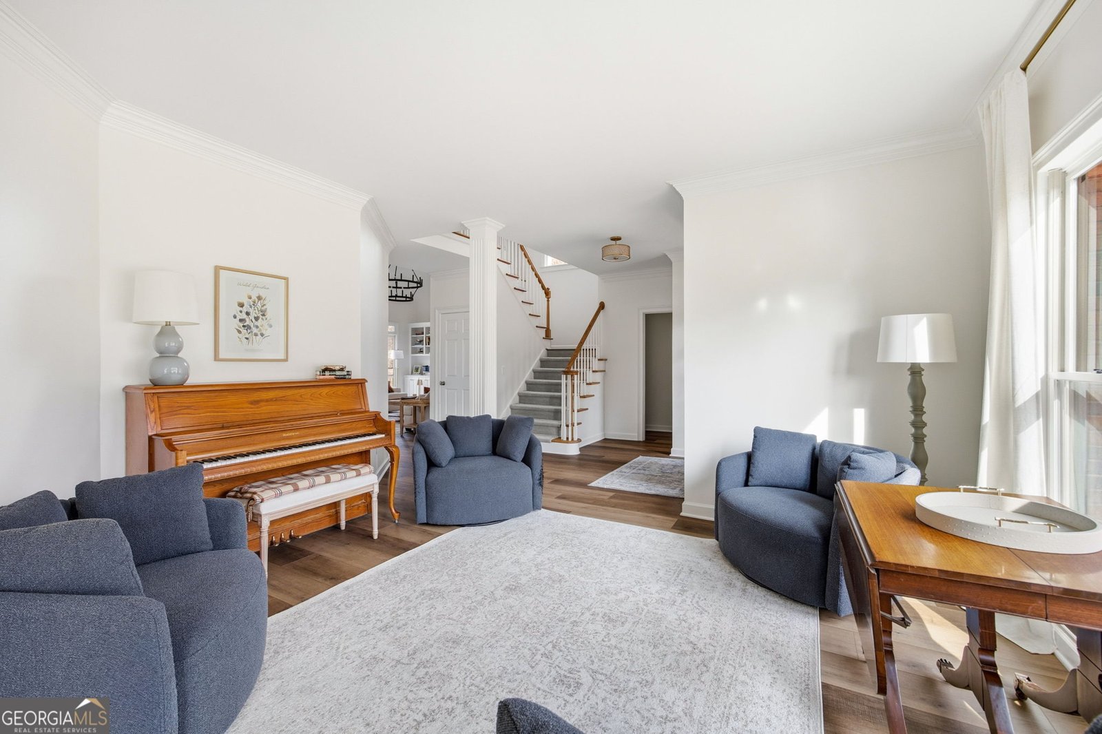 6925 Polo Hill Cumming - Photo 8