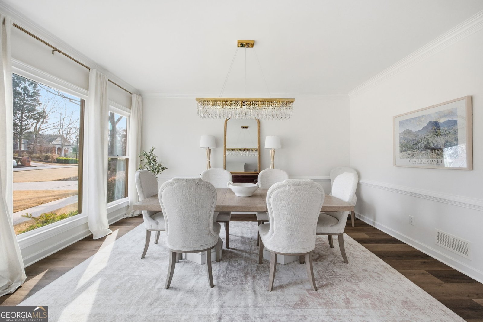 6925 Polo Hill Cumming - Photo 9