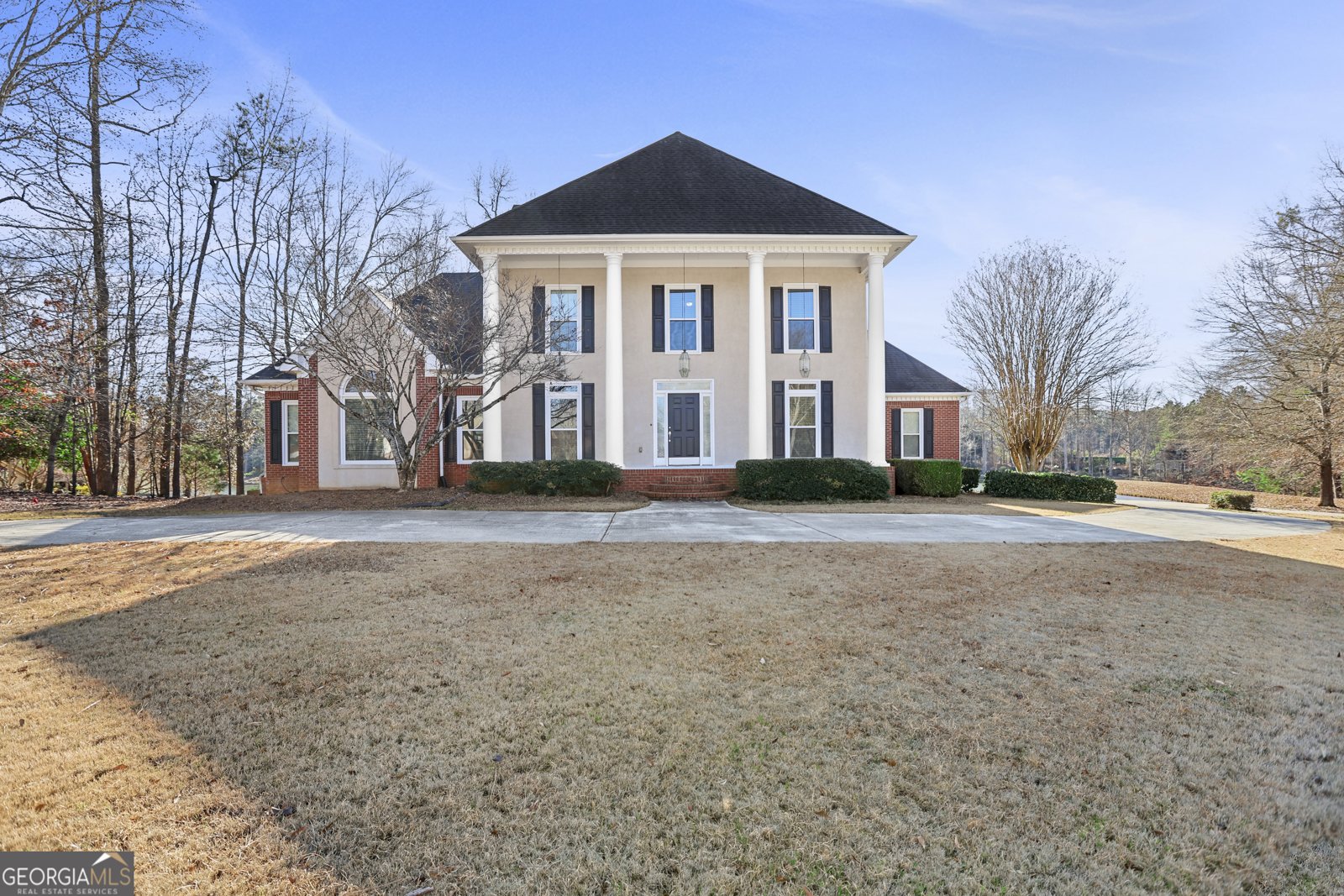 240 Youngs Circle Fayetteville - Photo 1