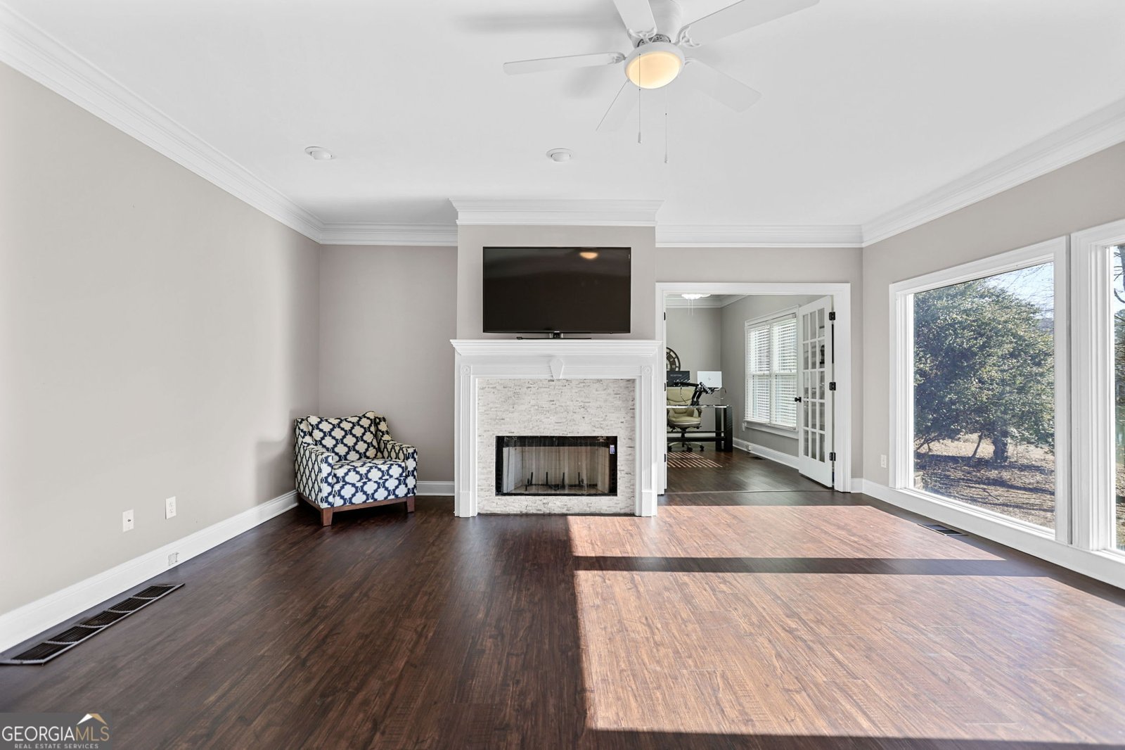 240 Youngs Circle Fayetteville - Photo 10