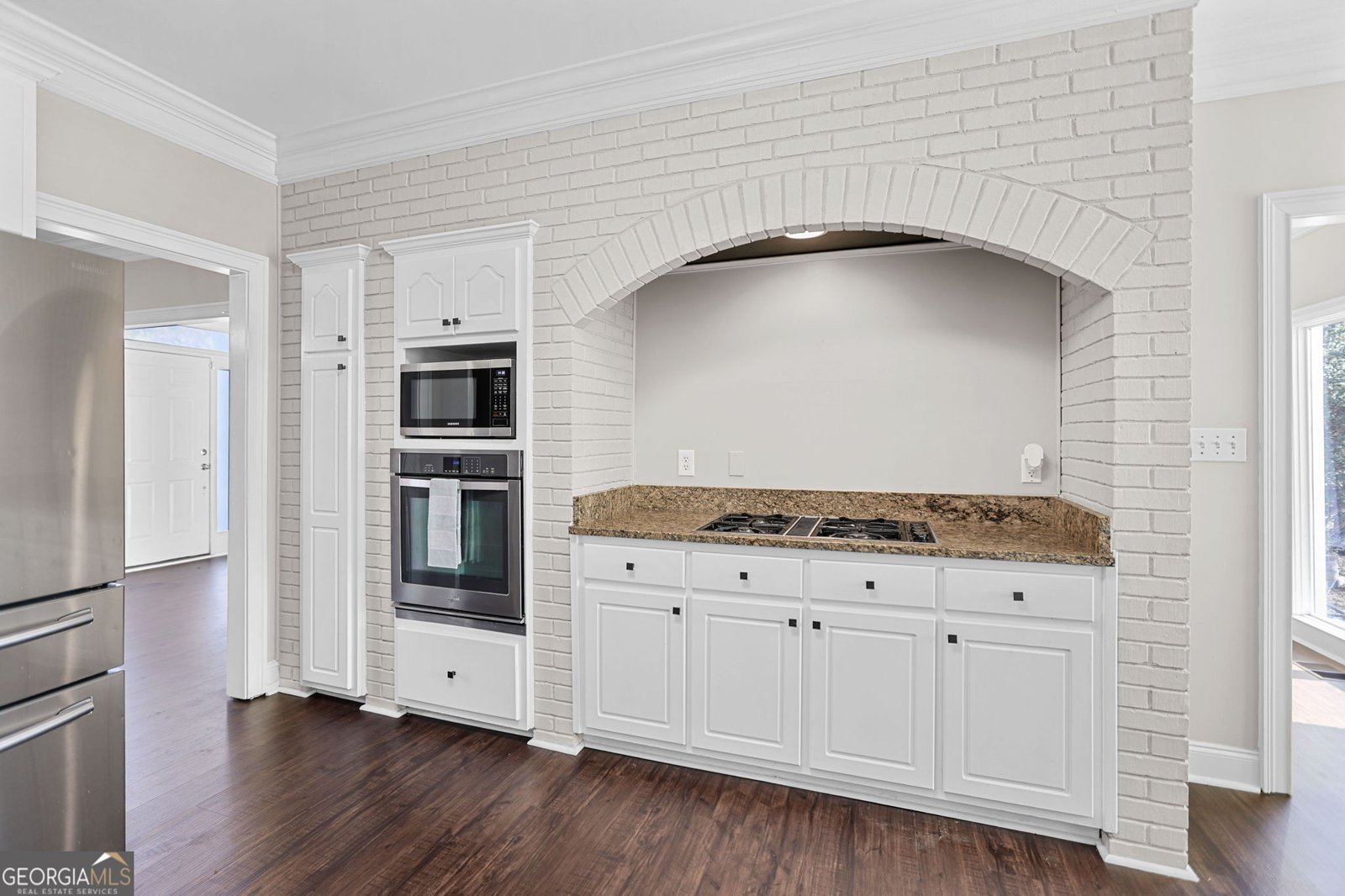 240 Youngs Circle Fayetteville - Photo 23