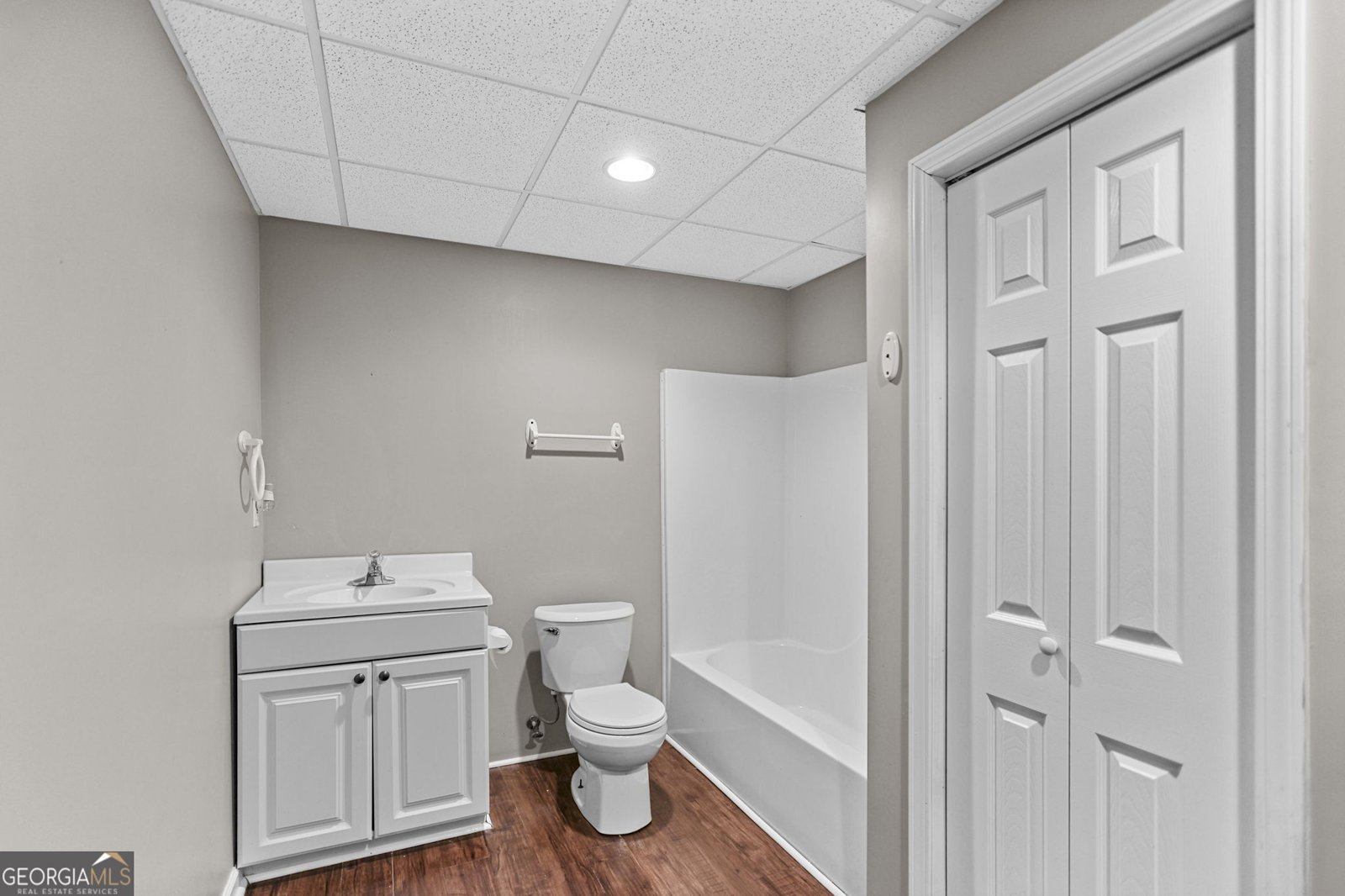 240 Youngs Circle Fayetteville - Photo 37