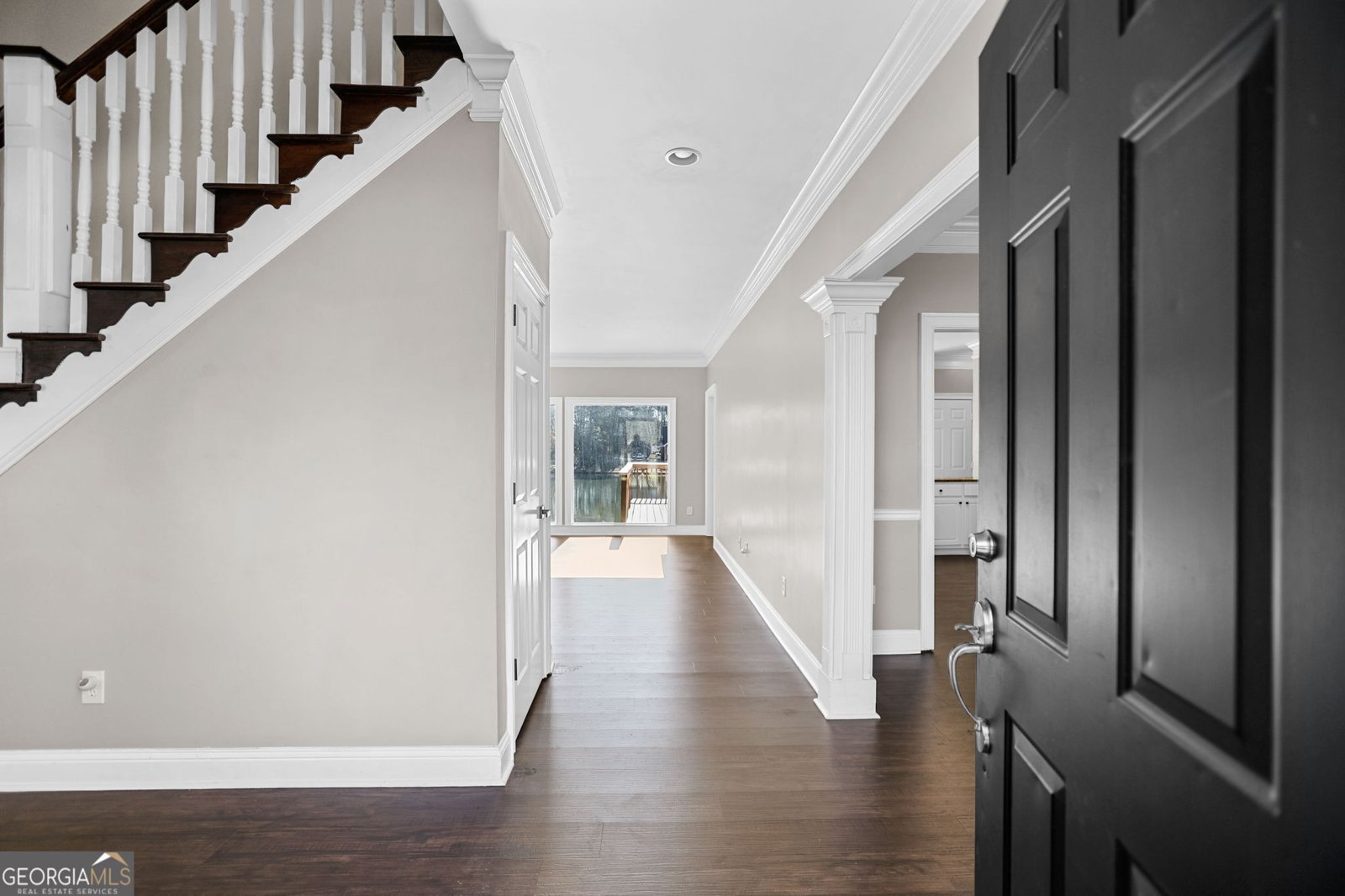 240 Youngs Circle Fayetteville - Photo 6