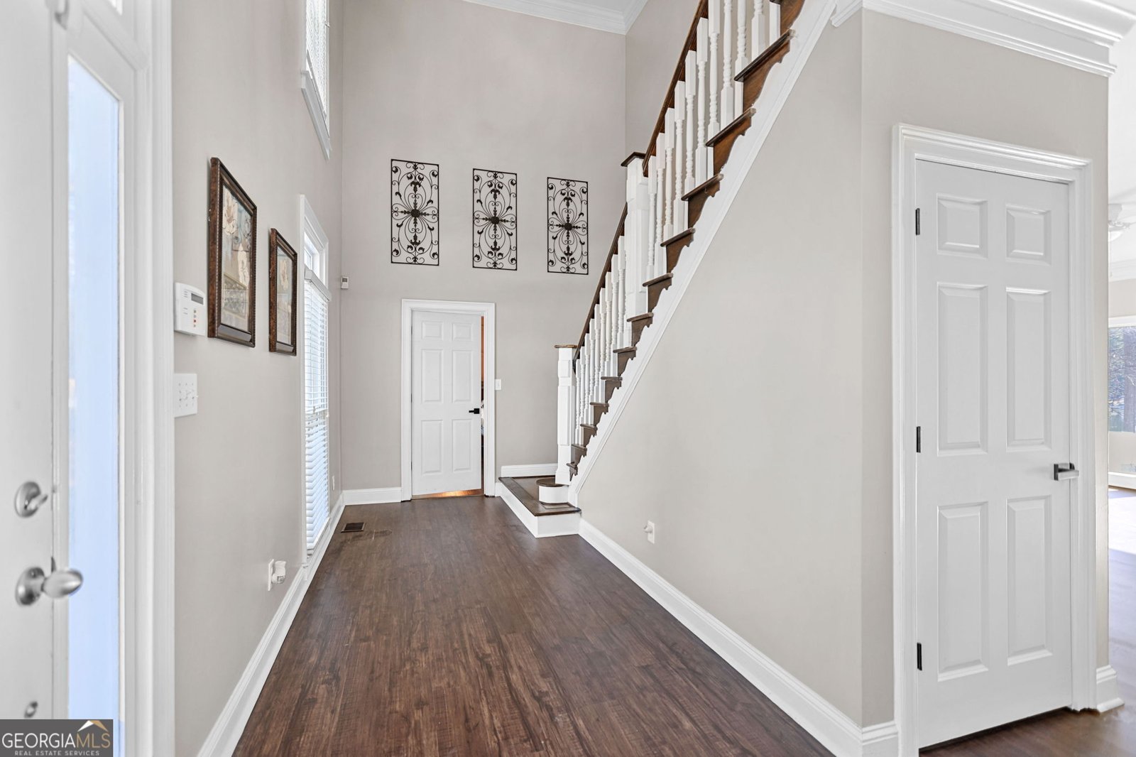 240 Youngs Circle Fayetteville - Photo 8