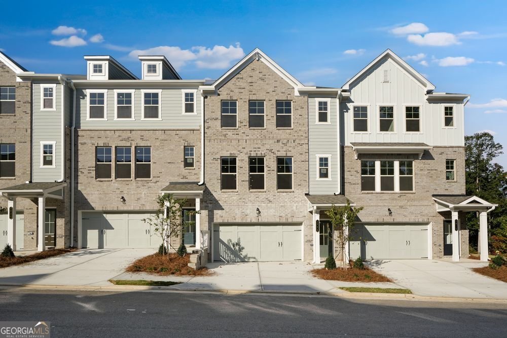 3726 Willingham Run Marietta - Photo 1