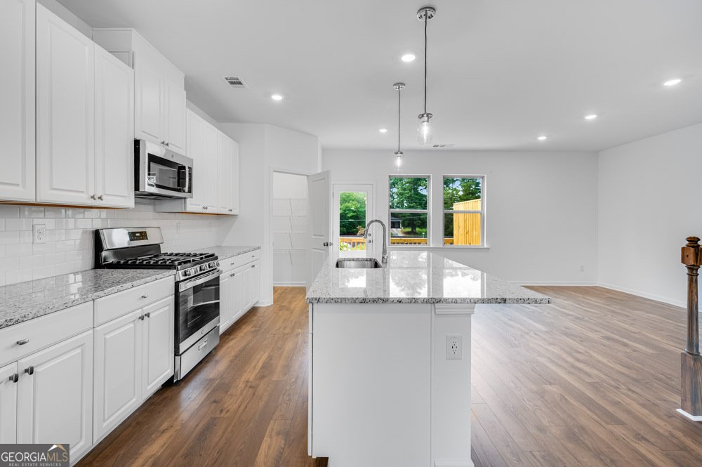 3726 Willingham Run Marietta - Photo 8