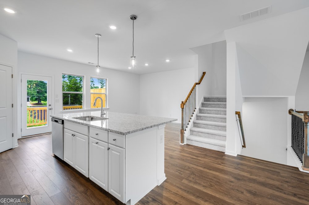 3726 Willingham Run Marietta - Photo 9