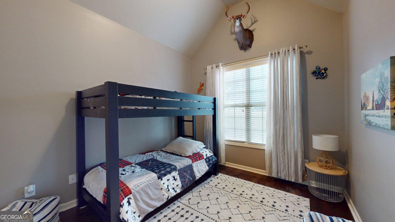 572 Deadwood Trail Locust Grove - Photo 13