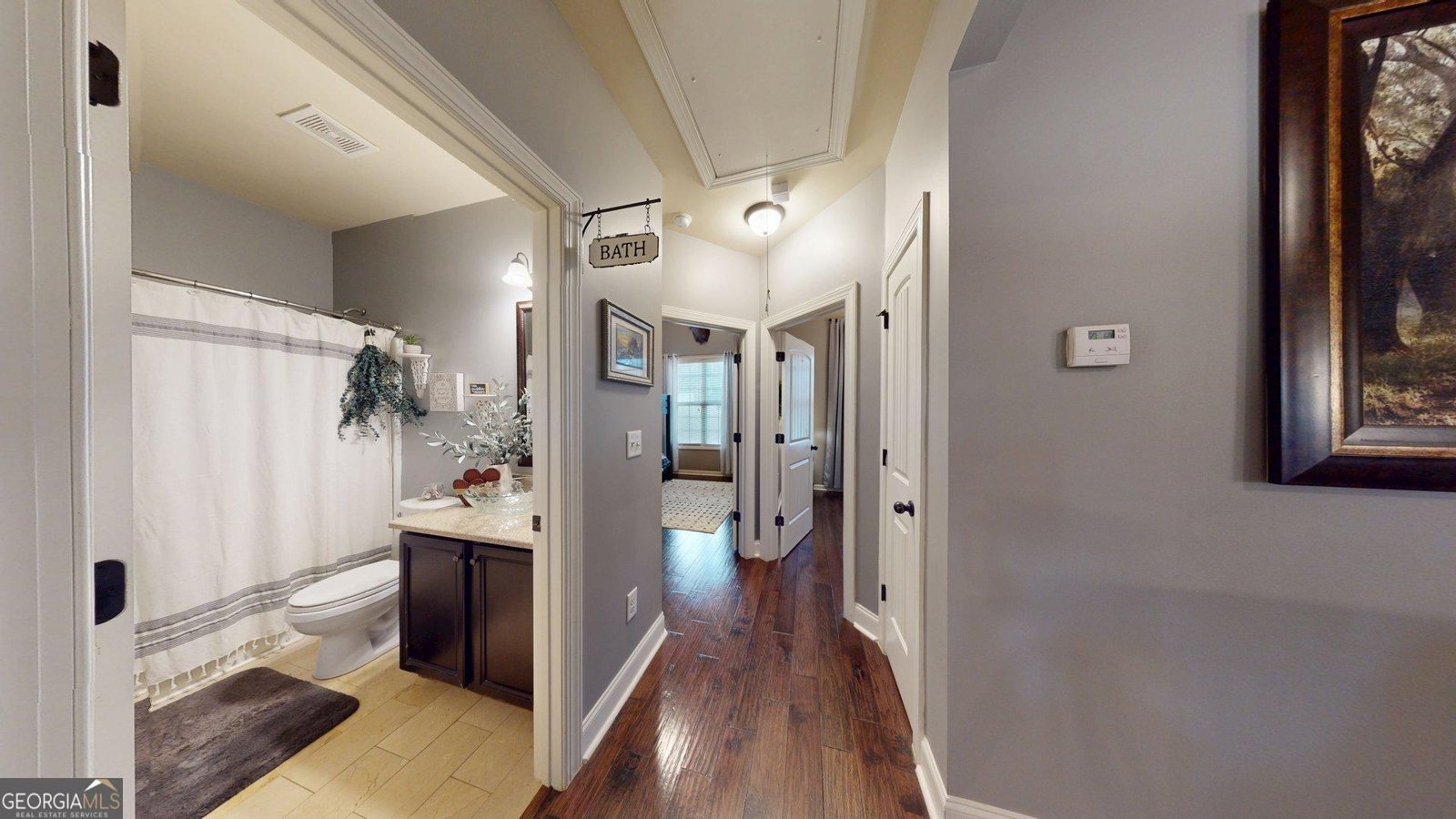 572 Deadwood Trail Locust Grove - Photo 14