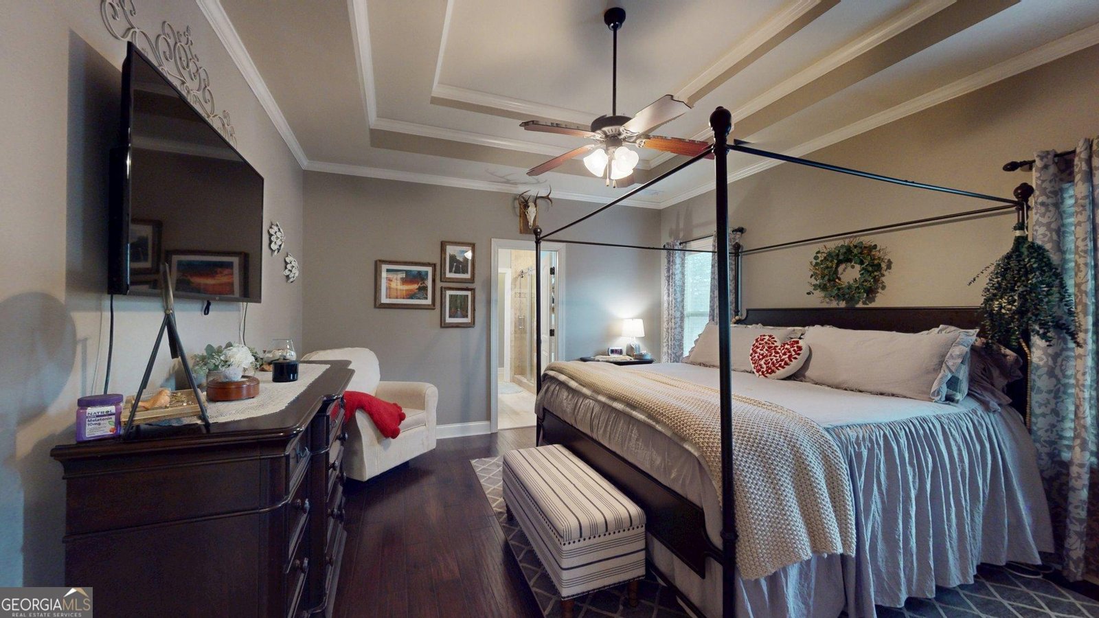 572 Deadwood Trail Locust Grove - Photo 15