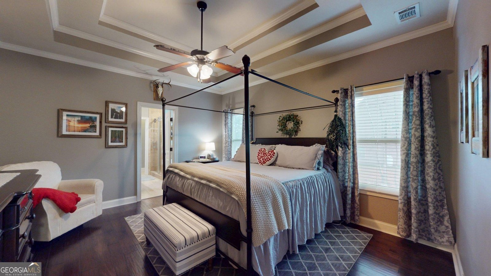 572 Deadwood Trail Locust Grove - Photo 16