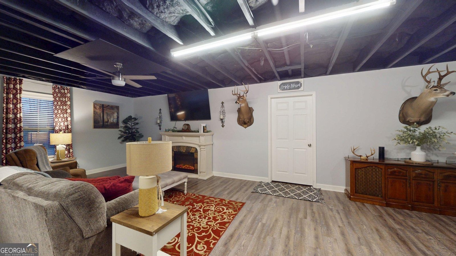 572 Deadwood Trail Locust Grove - Photo 22