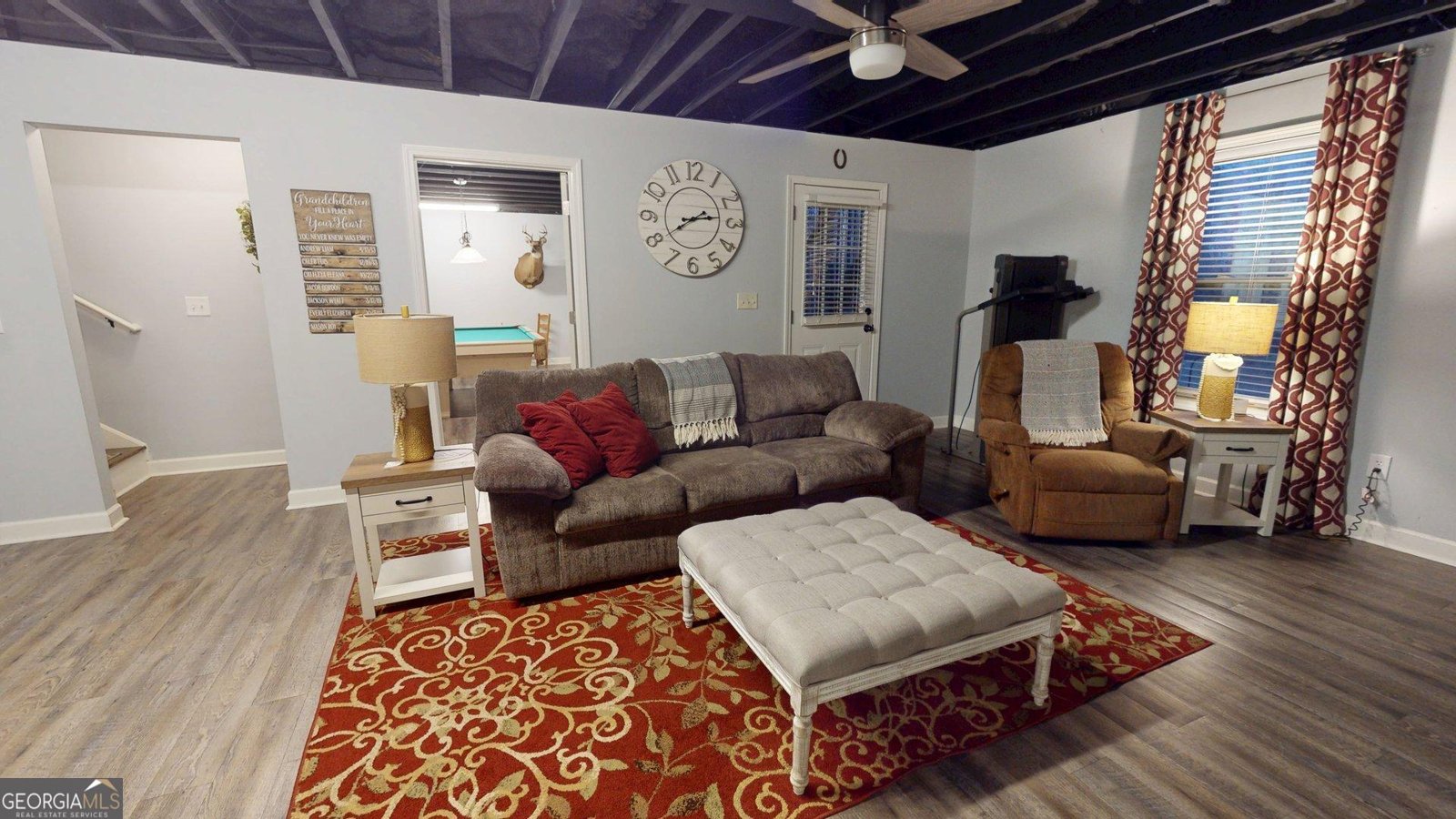 572 Deadwood Trail Locust Grove - Photo 23