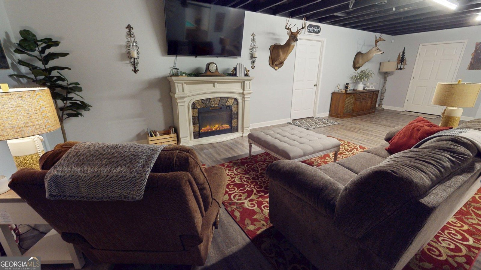 572 Deadwood Trail Locust Grove - Photo 26