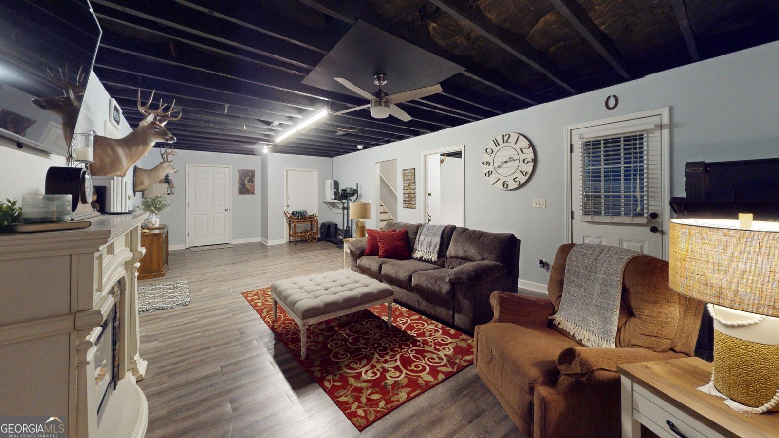 572 Deadwood Trail Locust Grove - Photo 27