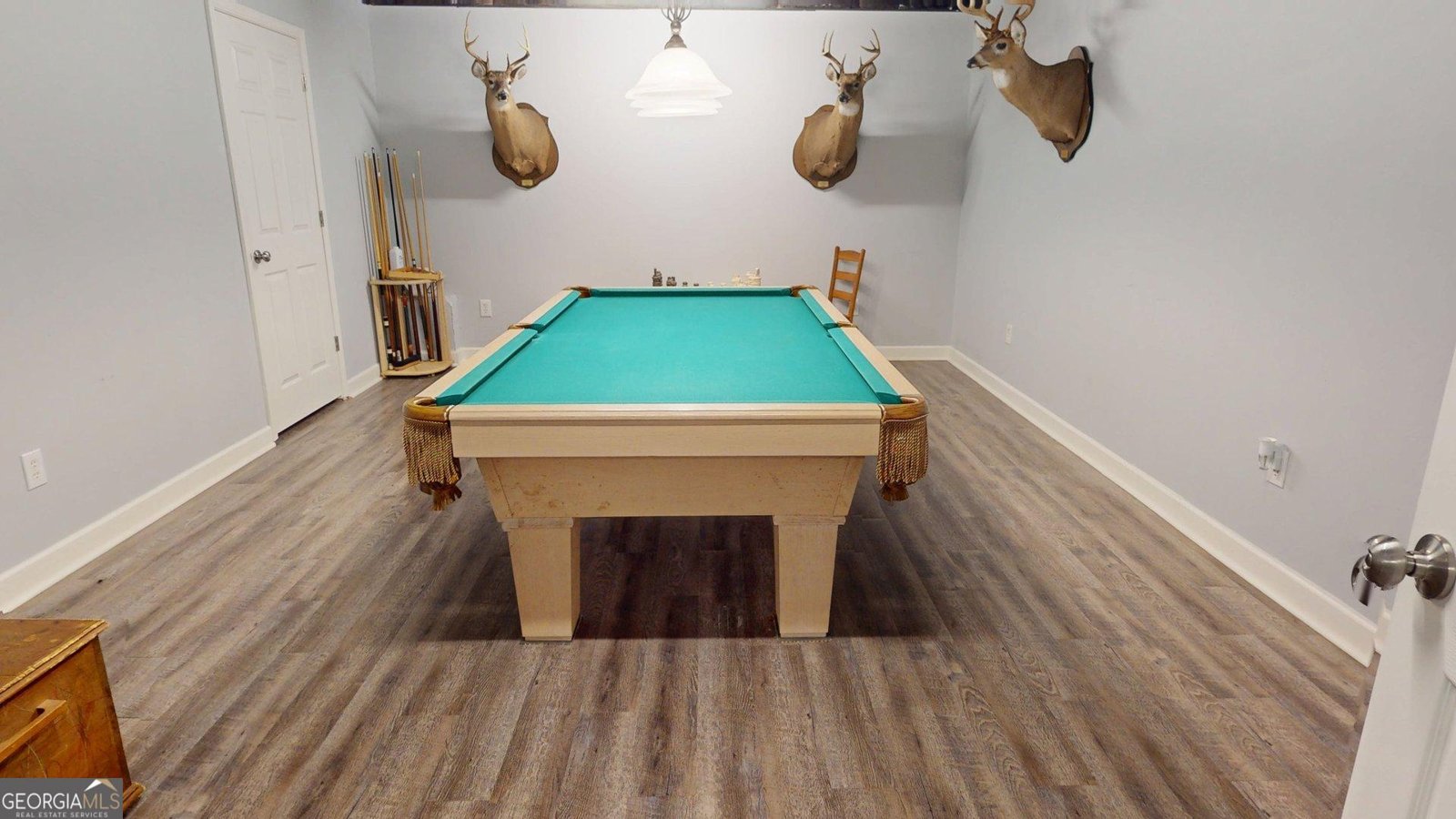 572 Deadwood Trail Locust Grove - Photo 28