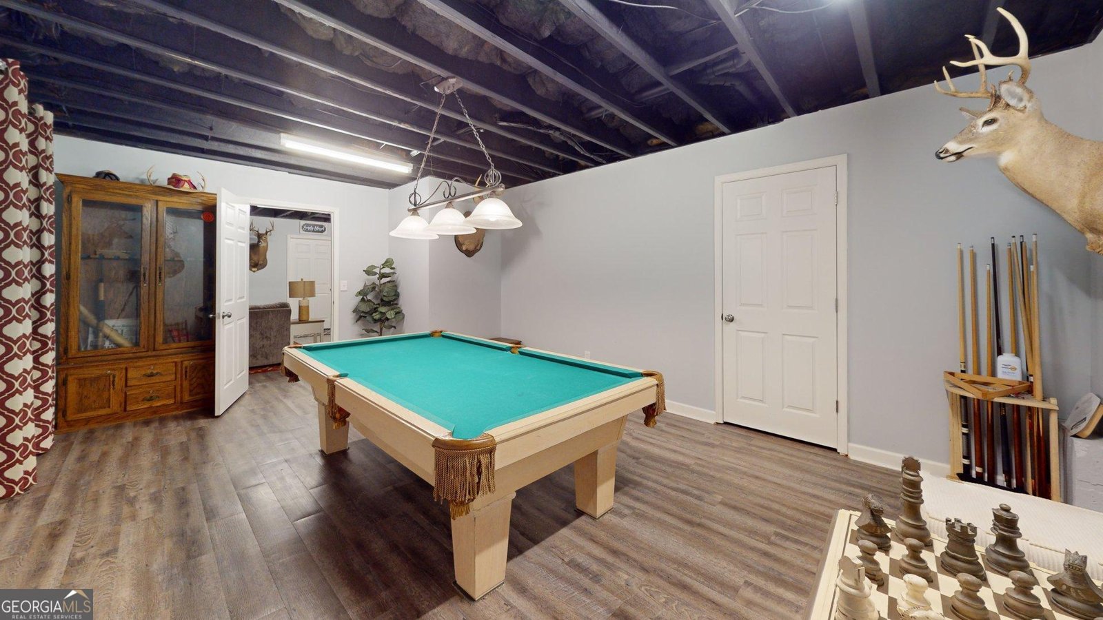 572 Deadwood Trail Locust Grove - Photo 29