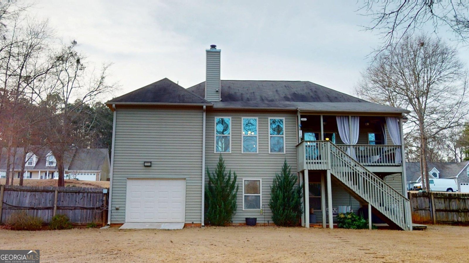 572 Deadwood Trail Locust Grove - Photo 30