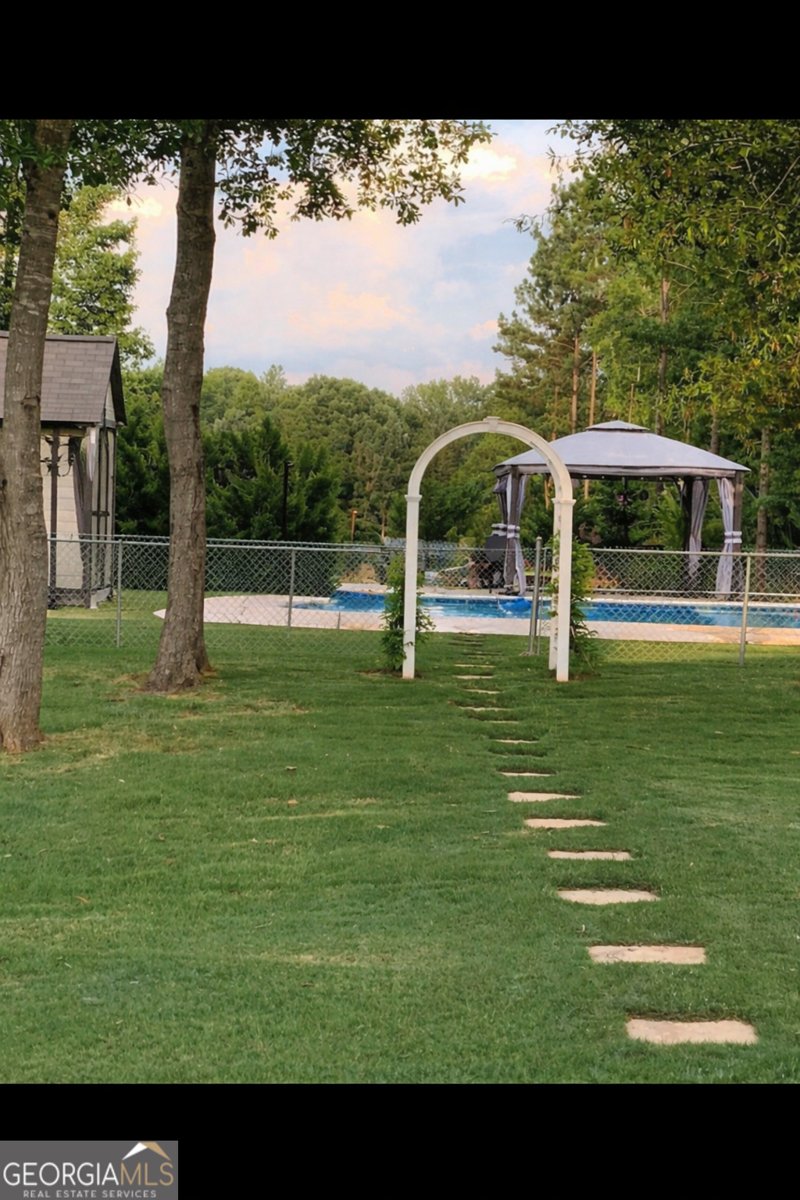 572 Deadwood Trail Locust Grove - Photo 31