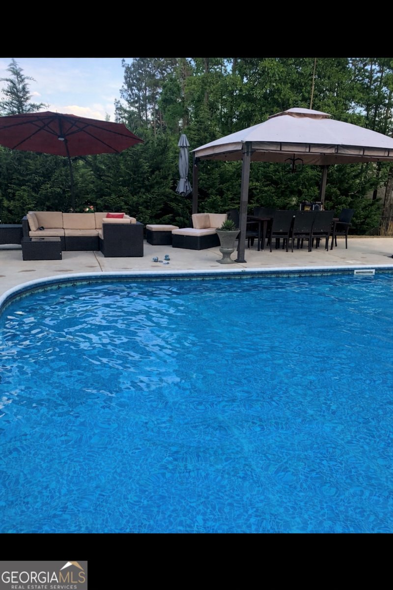 572 Deadwood Trail Locust Grove - Photo 32