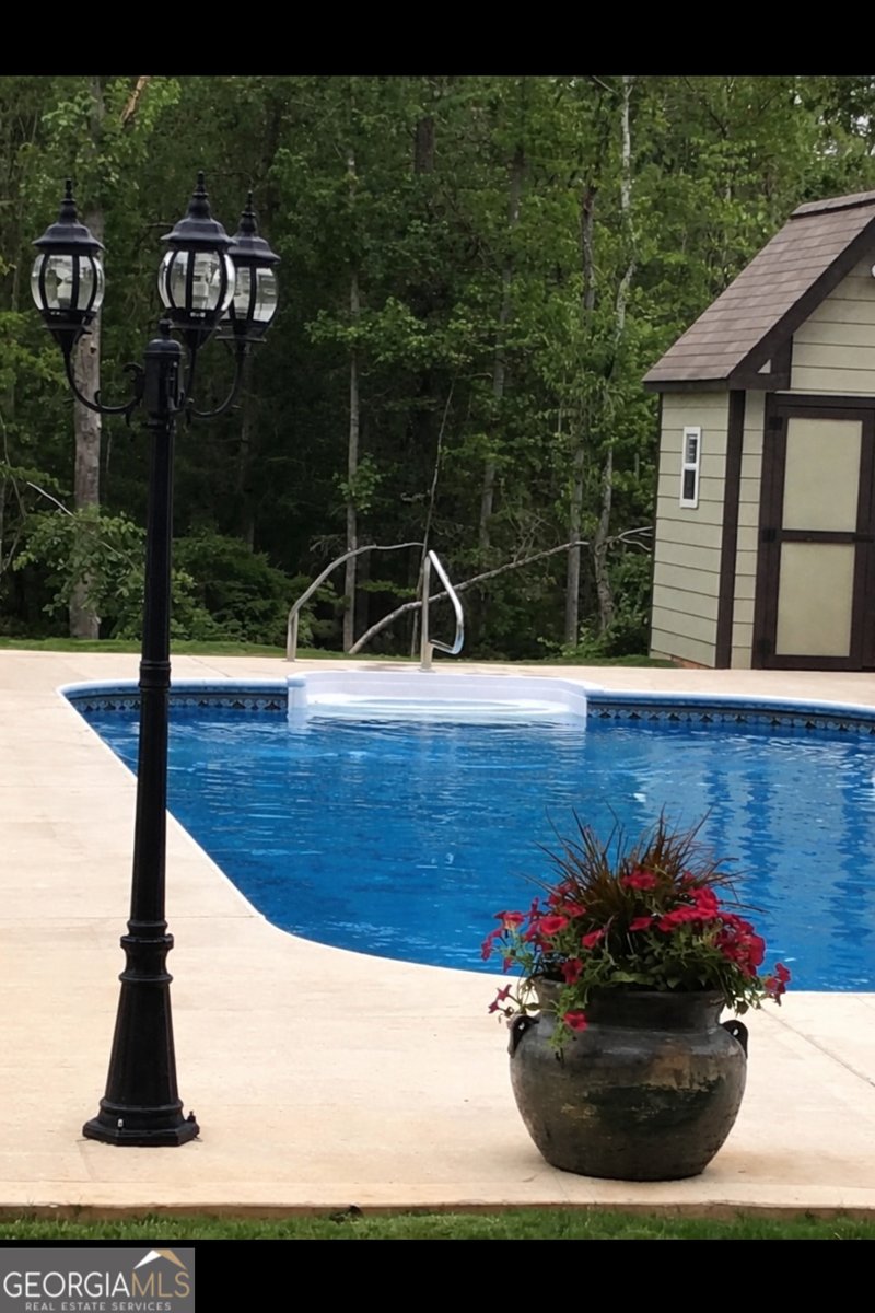 572 Deadwood Trail Locust Grove - Photo 33