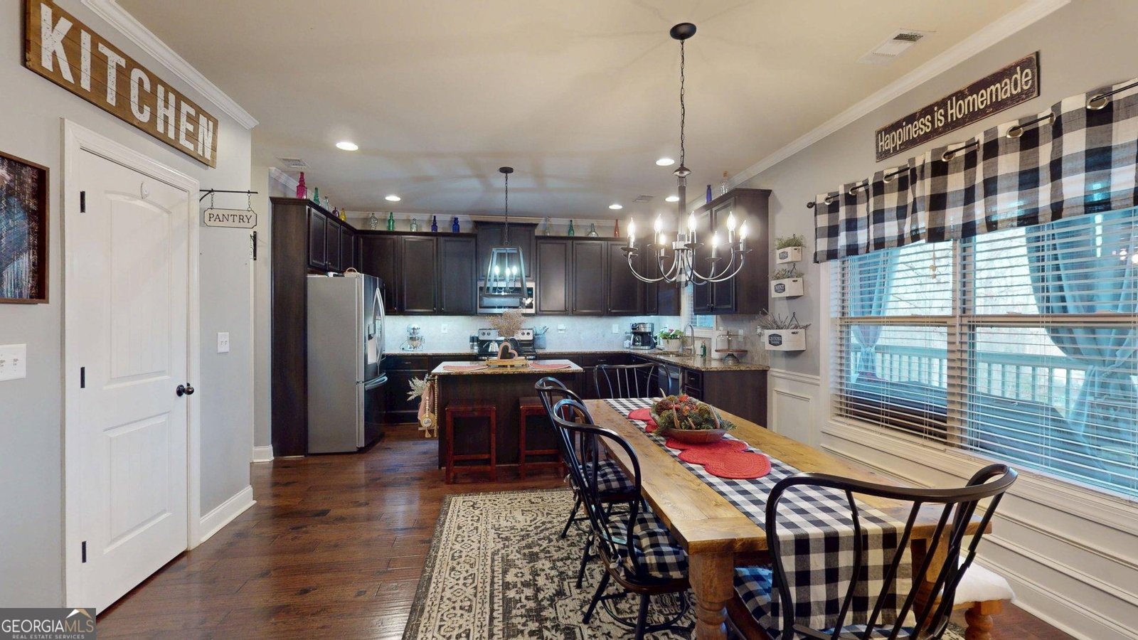 572 Deadwood Trail Locust Grove - Photo 6